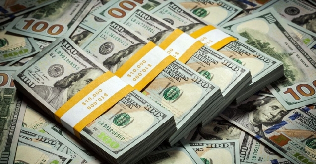 Maliye Bakanlığı: Kişi başına milli gelir 13 bin 494 bin dolar olacak