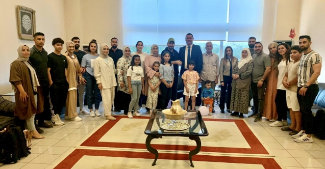 Mensur Kaya tahliye edildi