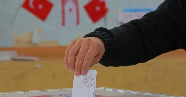 Milletvekilliği adayları 13'e çıktı