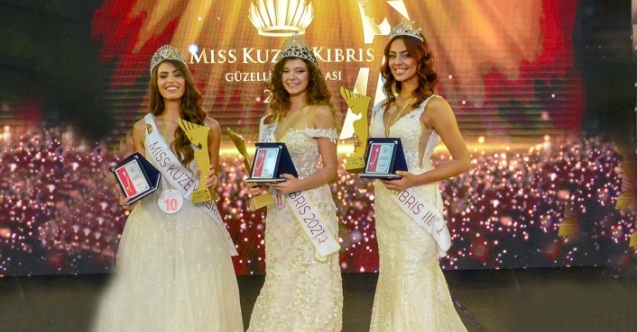 Miss Kuzey Kıbrıs ve Bay Kuzey Kıbrıs Yarışması 31 Ağustos'ta