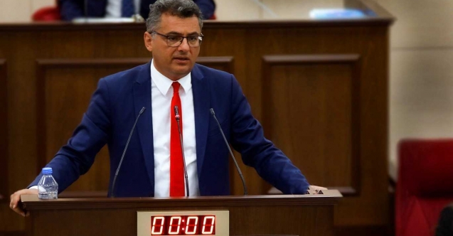 “Protokolde hiçbir önlem yok”
