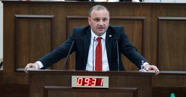 “Protokoldeki amaç, gelirlerin artırılması, giderlerin azaltılması”