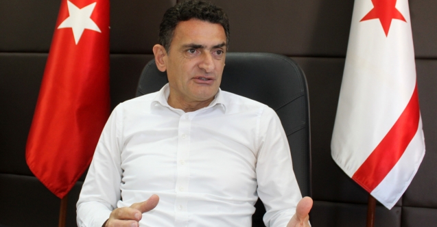 “Seçimin maliyeti Özersay’a ödetilmeli”