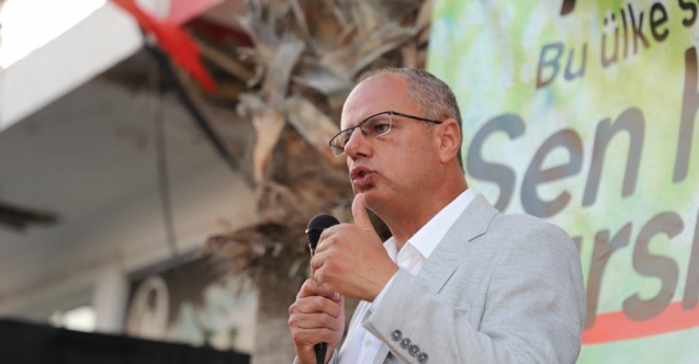 "Sistemi sonlandırmanın başlangıç günü 25 Haziran’dır"