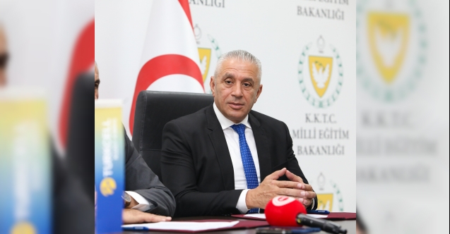 Taçoy: "Partili bizden şikayetçi"