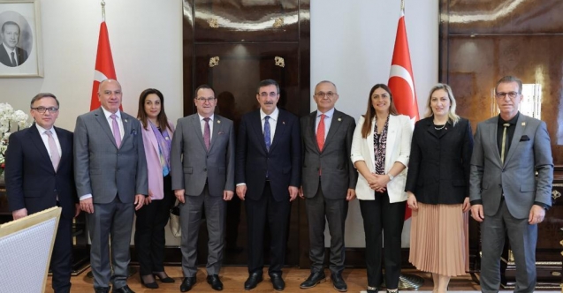 Ticaret Odası hükümetten hızlı davrandı; Ankara'ya önemli ziyaret