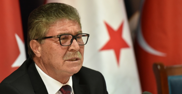 Üstel'den döviz açıklaması: "Halkımızın moralini bozmayın"