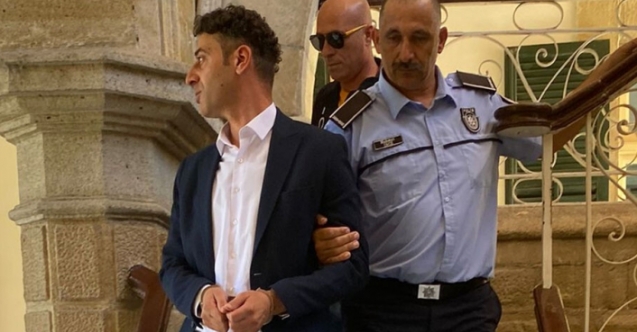 Uyuşturucu kuryeliğine üç yıl hapis