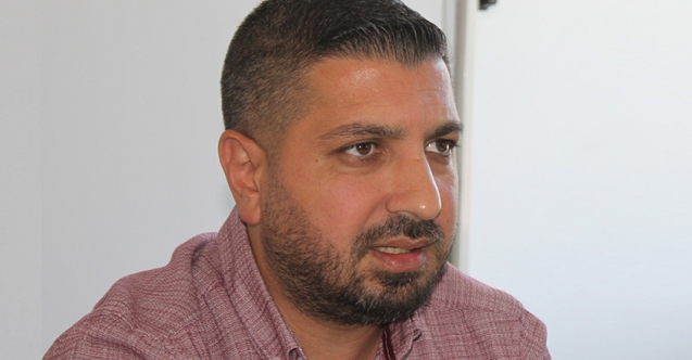 "Yazım sansürlendi, programlarım iptal edildi"