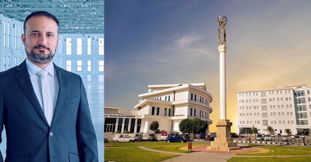 YDÜ, dünyanın en iyileri arasında