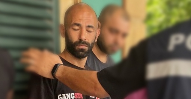Yemiş alacağı vaadiyle çocuğu kaçırdı, aile şikayetçi olmadı