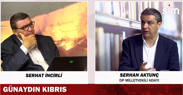 "Yeri geldi patron oldum, yeri geldi işçi oldum mal dağıttım"