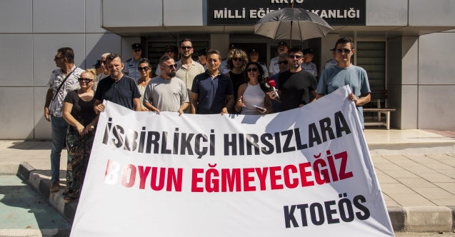 "18 yaşın altındaki çocuklarımız Kur'an kurslarına gönderiliyor"