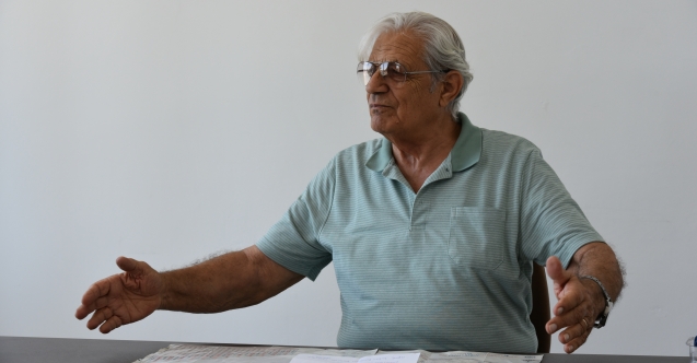 “1974’te Türk askerini gören mücahitler havada uçar gibiydi"