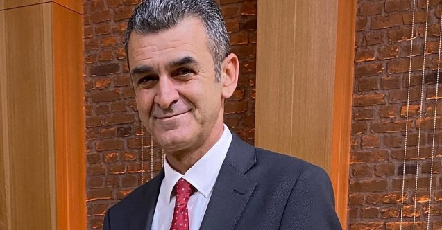 AÖA’ya yeni atama