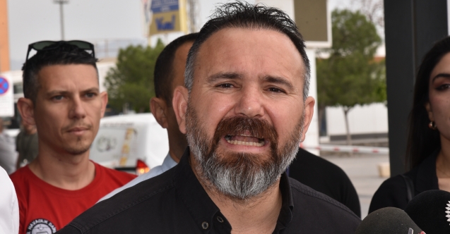 “Asgari ücrete en az yüzde 50 zam yapılmalı”