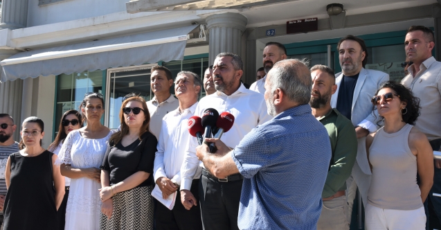 Asgari ücrete itiraz: "Bu rakamla bırakın geçinmeyi, yaşanılamaz bile”