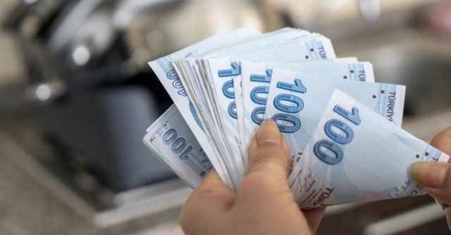 Asgari ücrete itiraz ediliyor