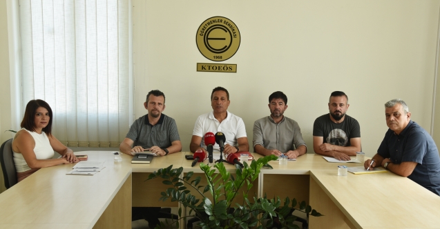 "Bakanlık kaos yaratıyor"