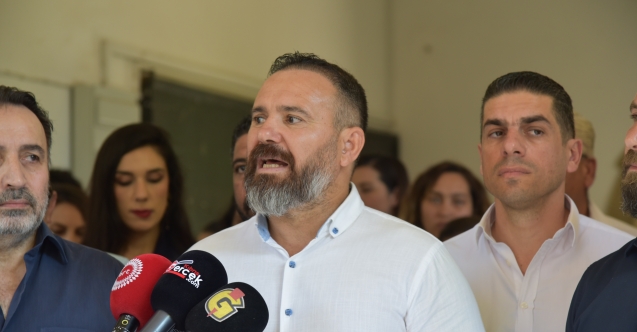 Bengihan'dan Arıklı'ya: "Too Late"