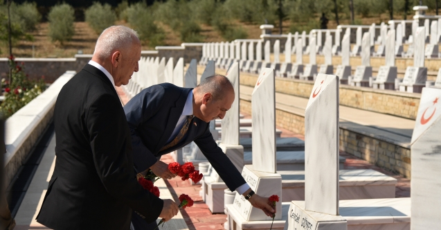 “Bu ilham, sonsuza kadar devam edecek”