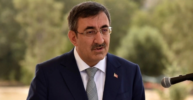 Cevdet Yılmaz, Güzelyurt sulama projesinin açılışına katılacak