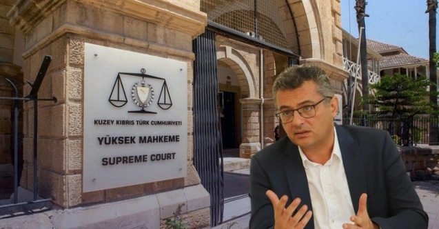 CTP, yasa değişikliğini yargıya taşıdı