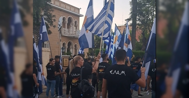 ELAM’dan ‘20 Temmuz’ eylemi