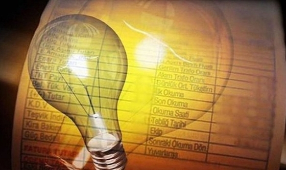 Elektriğe her ay zam dönemi başlıyor