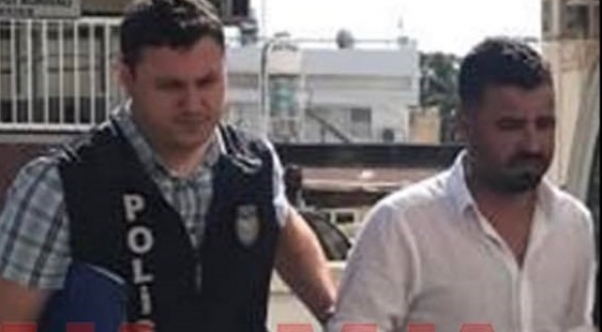 Eski sevgilisini feci şekilde darp etti, tutuklandı, mahkemede serbest bırakıldı