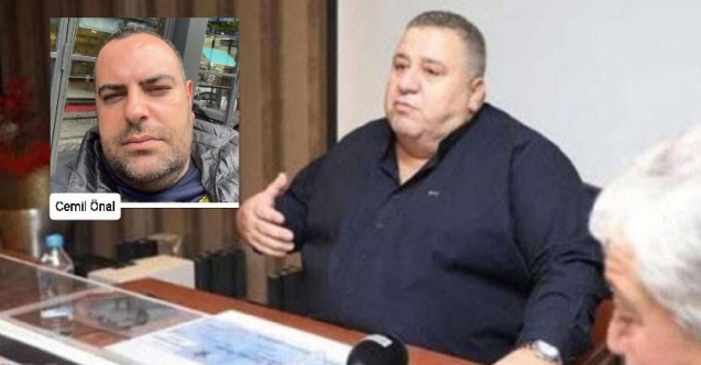 Falyalı cinayetinde Cemil Önal, kırmızı bültenle aranacak