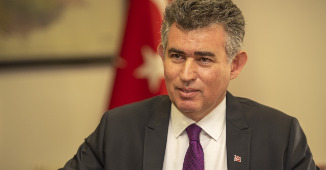 “Gazimağusa Limanı özelleştirilecek”