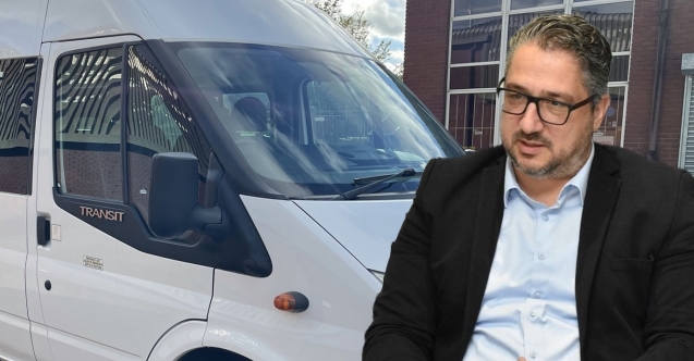 Girne - Bellapais minibüs seferleri başlıyor