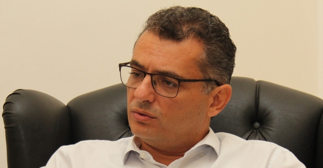 “Her bakanlık başka şato”
