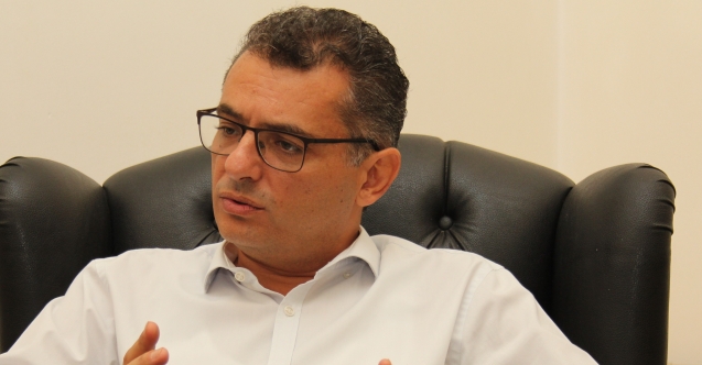 "Her geçtiğimiz dakika çocuklarımızın geleceğinden çalınıyor"
