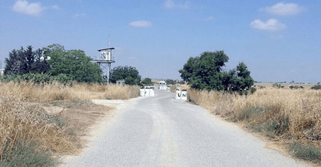 İlk hedef Gaziler geçidinin açılması