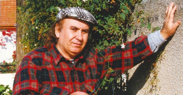 Kutlu Adalı anılacak