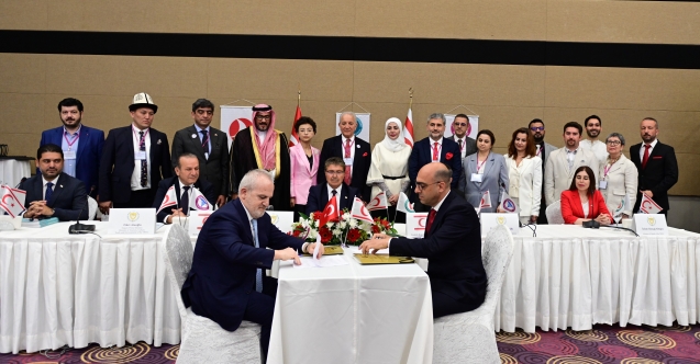 Mağusa’ya yeni nesil otel
