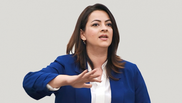 "Ne kullanamayacağımız açılışa giderim ne de Erdoğan’ın elini sıkmak için sıraya girerim"