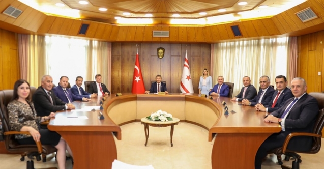 Ölümlü kazalara karşı “Trafik Komitesi”