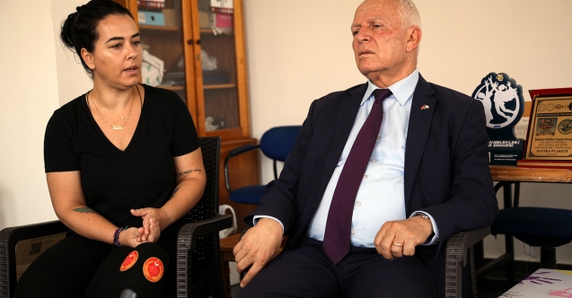 Ruşen Karakaya: “Acı ve öfkemiz azalmadı”