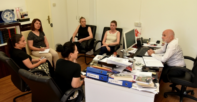 Şampiyon Meleklerin ailelerinden çağrı