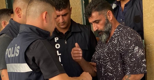 Sapık üvey babanın cep telefonunda cinsel içerikli mesajlar bulundu