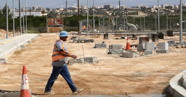 Sıcakta çalışma yasağı uzatıldı