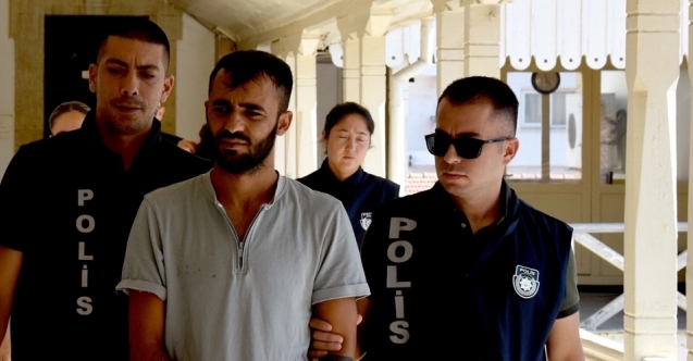 Suç ortağı 15 yaşında!