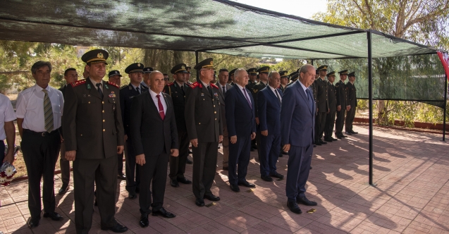 Tatar: "Biraz sıkıntılar olabilir ama refah dolu bir gelecek bizi bekliyor”