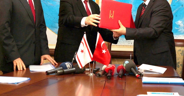 Türkiye’den KKTC’ye 49 yılda 9 milyar Dolar katkı