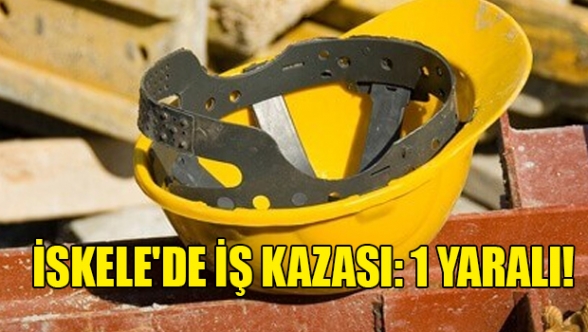 Yine iş kazası