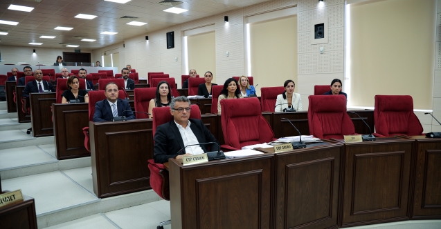 CTP, Ceza Yasası ve Askeri Suçlar Yasası için değişiklik önerilerini sundu