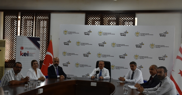 Gençler videoda yarışacak:  Birinci gelen yarışmacıya 10 bin TL ödül